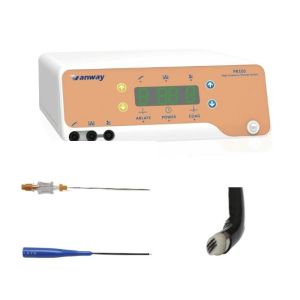 Buy cheap Tonsillectomy Coblation Plasma Surgical System Instrument Ablation And Resection Modes from wholesalers