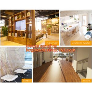 Buy cheap Clear Polythene PE Protective Stretch Film,PE Surface Protective Film For Aluminium Composite Panel,removable lens scree from wholesalers