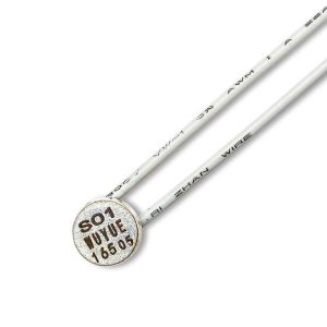 24V 6A Auto Reset Thermal Protector Switch Bimetal Alternative For Thermik