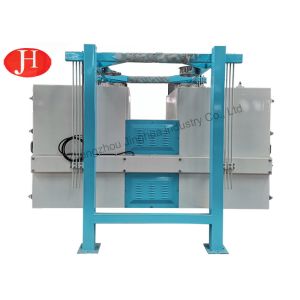 Buy cheap Custom Time Cassava Flour Processing Equipment Efficient from wholesalers