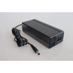 Buy cheap Switching 24V 3amp Power Adapter 72W Black OEM ODM Welcome from wholesalers