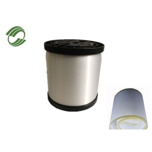 Buy cheap Concise Regular Polyester Monofilament Yarn For Square Woven Mesh from wholesalers