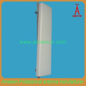 1710-2170MHz 17dBi Directional Panel Antenna 3g antenna DCS antenna