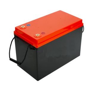 Buy cheap Rechargeable Lithium 12 Volt Ev Lifepo4 Battery 300AH For Boat Solar System from wholesalers