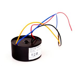 Buy cheap 1000VA Rated Power Toroidal Transformer for Medical from wholesalers