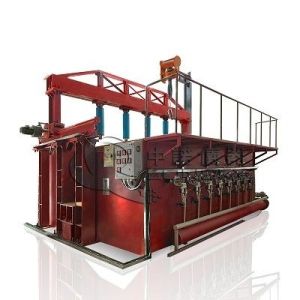 Buy cheap DX8342 Fire Resistance Tester for Building Components,  suitable for the fire resistance test of building components from wholesalers