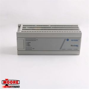 Buy cheap 1761-L32AAA 1761L32AAA AB AB MicroLogix 1000 Controller Unit from wholesalers