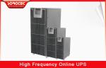 Buy cheap Muilti Function 1kva 2KVA 220VAC High Frequency Online UPS Pure Sine Wave UPS from wholesalers