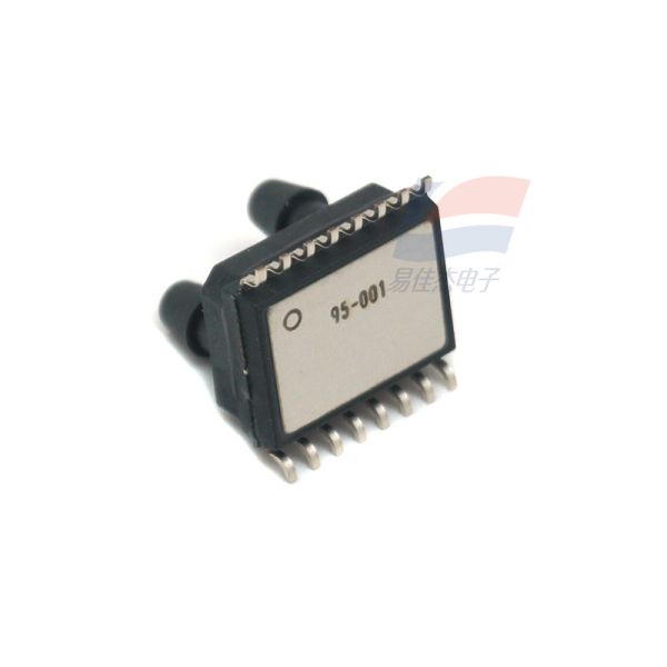 Buy cheap YJJ SM3041-005-D-C-3-S Differential Pressure ±5psi Digital I2C Pressure Sensor from wholesalers