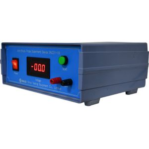 IEC60335-1 Clause 8.1.4 Anti - Shock Probe Experiment Device