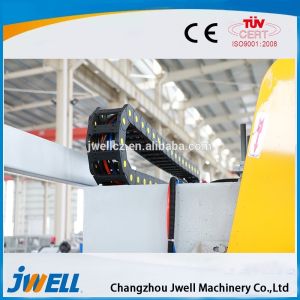 Buy cheap Jwell Common Diameter MPP Electrical Wire Protection Pipe Extrusion Equipment from wholesalers