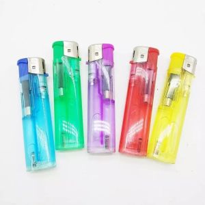 Buy cheap Convenient Plastic Torch Lighter with Rechargeable Electronic Function from wholesalers