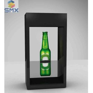 Buy cheap 3D Virtual Imaging Hologram Cube 70