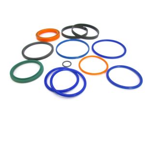 Buy cheap 991/00147 JCB Seal Kit Backhoe Hydraulic Cyl Seal Kit from wholesalers