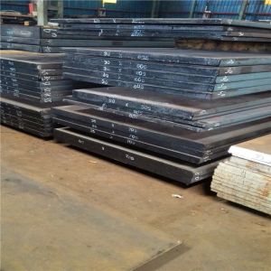 Buy cheap SKS3 1.2510 O1 Cold Work Mould Steel Sheet With Thick 6-110mm Black Surface from wholesalers