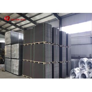 Buy cheap Rectangular Hole Galvanized Welded Mesh Panels / Wire Panels 2.9 X 2.0 M Size from wholesalers