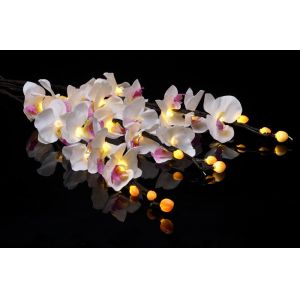 Buy cheap LED Lighted Orchid Branches from wholesalers