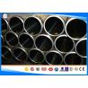 Buy cheap 42CrMo4 Hydraulic Cylinder Steel Tube Honing / Skiving Technique OD 30-450 Mm WT 2-40 Mm from wholesalers