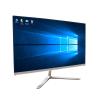 All In One Pc Intel Core I7 I3 I5 AIO Desktop Computer H410 H510 H610 23.8 Inch for sale