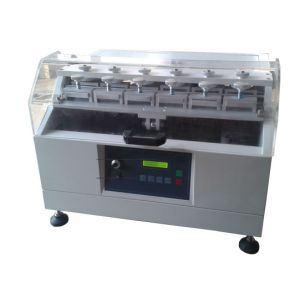 Buy cheap Footwear Testing Equipment ASTM-D1052 SATRA TM60 Ross Flexing Tester from wholesalers