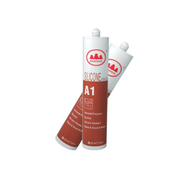 Quality Classification Other Adhesives Volatile Acidic Rubber Sealant with Daily Output of 000 Pieces for sale