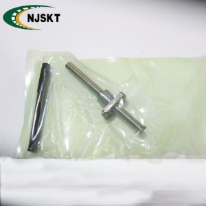 SFK01205 12mm Diameter Cnc Lead Screw Ball Screw Cnc For Precision Assembly