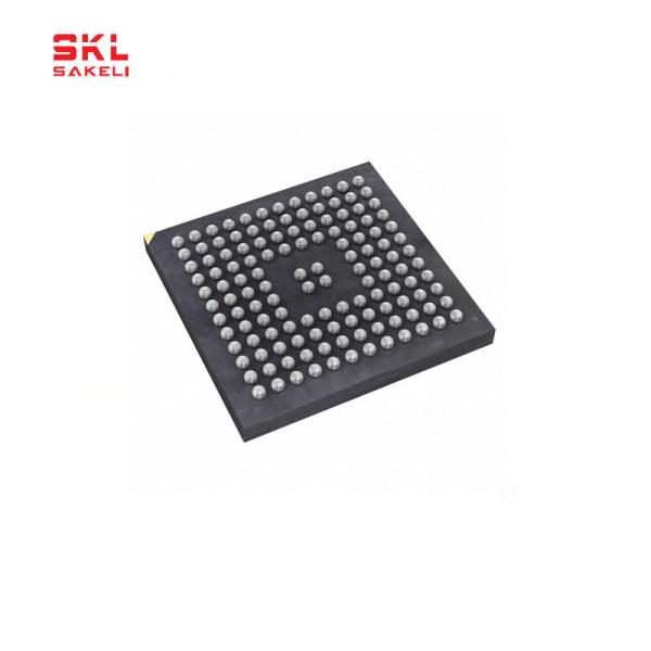 Buy cheap STM32L486QGI6 MCU Microcontroller Unit High Performance Low Power Embedded from wholesalers