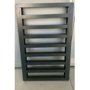 Buy cheap Custom Colour Aluminum Blinds for Offices Homes Hotels and Kitchens with Enhanced Durability from wholesalers