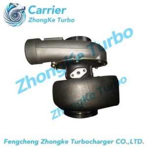 Buy cheap HX50 Turbo 3537245 380393900 3803939 3803939NX 3803939RX Turbocharger For Cummins Industrial Loader With M11 Engine from wholesalers