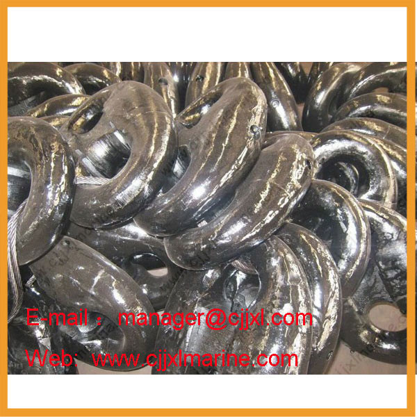 Ship Mooring Stud Link Anchor Chain