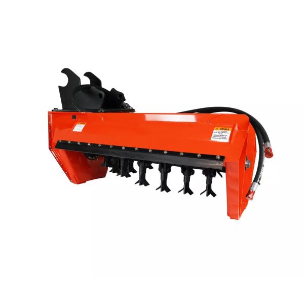 Buy cheap Q355B Mechanical_Grapple_Tool - 2000mm Cutting - ISO9001 CE Certified from wholesalers