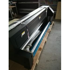 Buy cheap Automatic Sublimation Fabric Heating Unit With CE Certificated from wholesalers