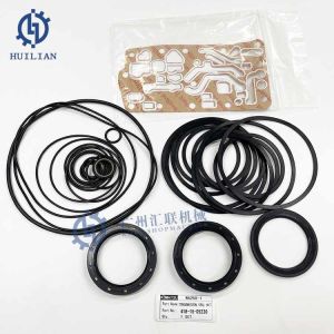 Buy cheap Machinery Transmission Seal Kit O-ring Seal 418-15-05220 Transmission Seal Kit For Komatsu from wholesalers
