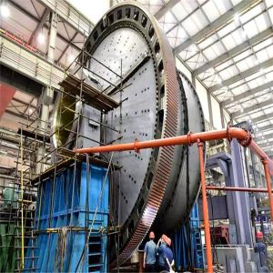 Buy cheap 200-2500 Kw Medialess Slag Grinding Machine 1400-2800 Mm Length < 400mm from wholesalers