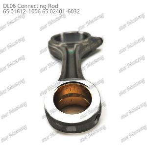 Buy cheap Connecting Rod DL06 65.01612-1006 from wholesalers
