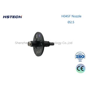 Original new FUJI nozzle H04S 1.3 2.5 3.7 SMT Nozzle for FUJI Pick and Place