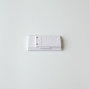 Buy cheap White ABS Mass Plastic Moulded Components from wholesalers