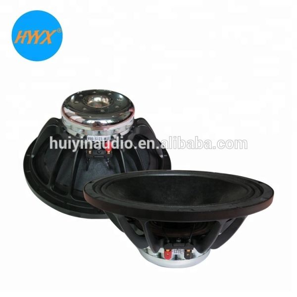 Quality 12" Professional neodymium bass speaker woofer speaker  12 inch speaker for sale
