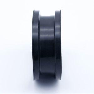 Buy cheap Factory Custom Flexible Nitrile Rubber Bellows from wholesalers