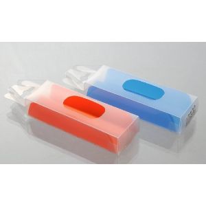 Buy cheap Plastic Folding Box for Tissue Boxes, Printing from wholesalers