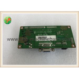 ATM Replacement Parts MT6820V3.3 Monitor Mainboard VGA Full HD With High Quality