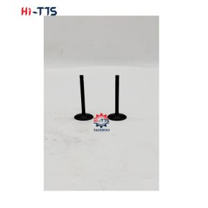 Buy cheap C4.4 C6.6 C7.1 339-9637 Excavator Engine Valves  Exhaust Valve from wholesalers