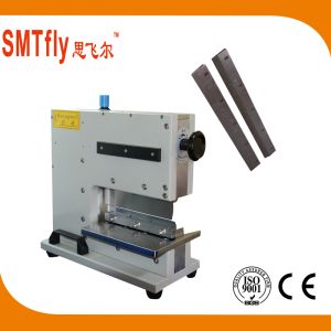 Pneumatic PCB De-paneling Machine with CE Approval