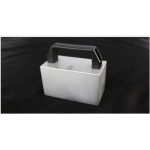 Professional Footwear Testing Equipment Acrylic Plate Perspiration Tester