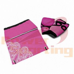 Buy cheap Exercise Fitness Boxing MMA Walking Running NeopreneWeighted Hand Gloves 1.5LB pair from wholesalers