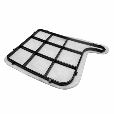 Hotel 135 Microfiber Amphibious HEPA Vacuum Filter