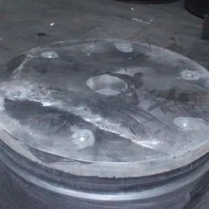 Buy cheap Fixed Cone Rubber Fenders Bumpers High Elastic from wholesalers