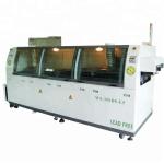 High Performance Small Wave Soldering Machine For Process Soldering