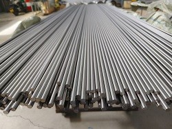 Buy cheap High-Performance Titanium Round Bars: Grades, Uses & Key Properties from wholesalers