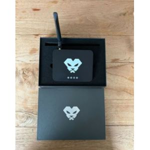 Buy cheap Original Panther X2 Helium Miner Helium Hotspot HNT from wholesalers